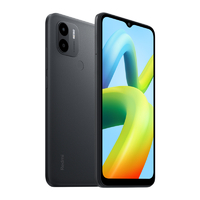 Смартфон Redmi A1+ 2/32GB Black/Черный