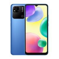 Смартфон Redmi 10A 2/32GB Blue/Синий