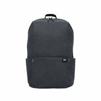 Рюкзак Xiaomi Colorful Mini Backpack Black